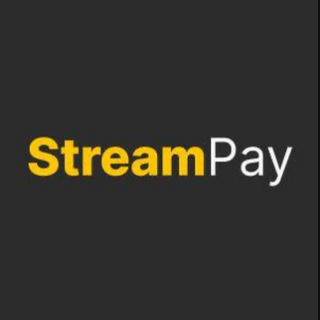 StreamPay